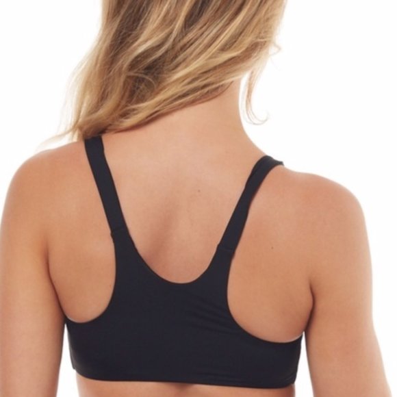 NWOT Tee Ink Australian Ivy Knot Bikini - Picture 2 of 13